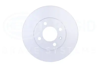 Rebajas Disco de freno HELLA 8DD 355 101-321 HELLA 8DD 355 101-321